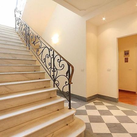 Relais White Houses Флоренция Екстериор снимка