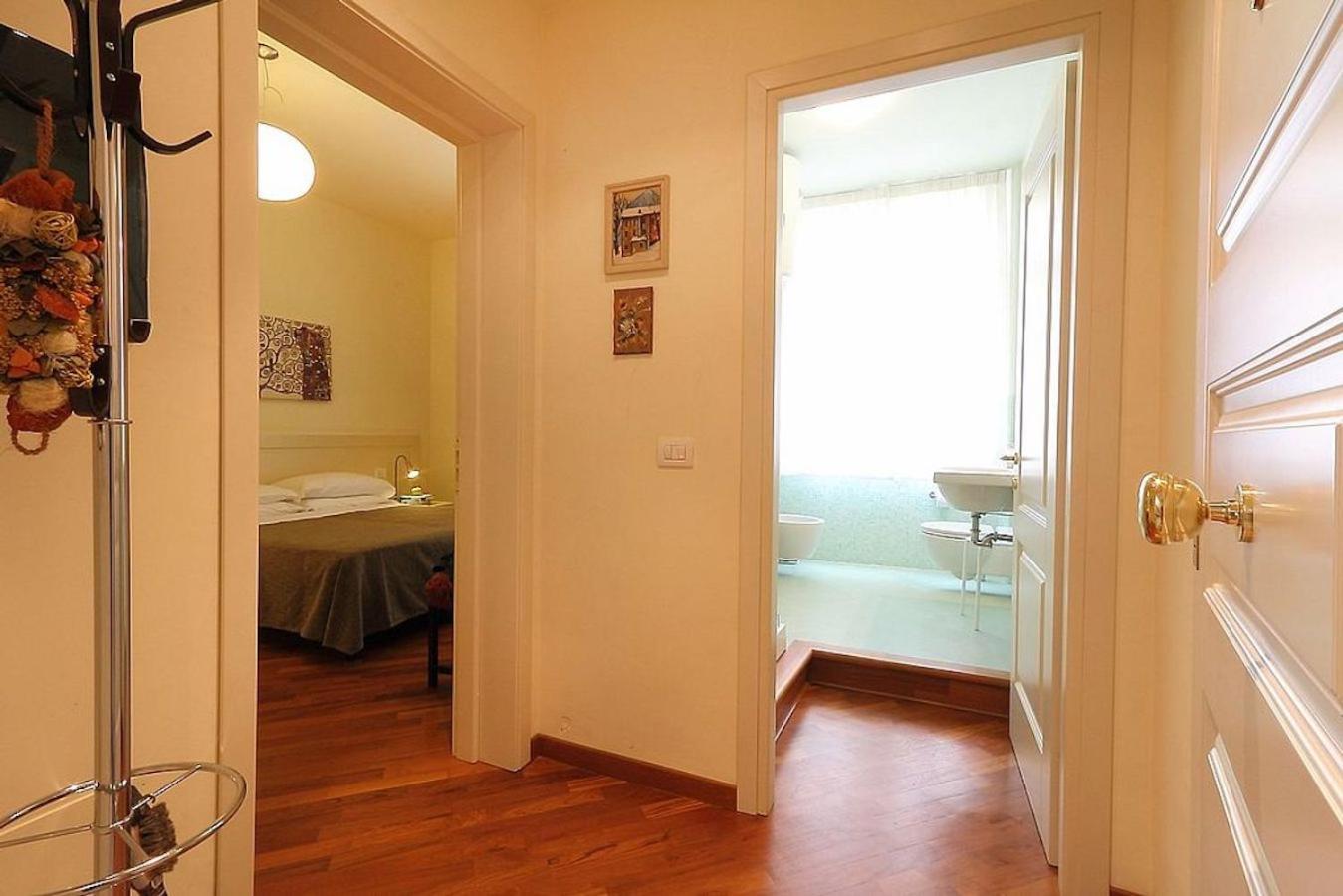 Relais White Houses Флоренция Екстериор снимка