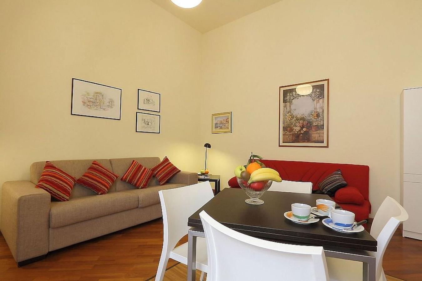 Relais White Houses Флоренция Екстериор снимка
