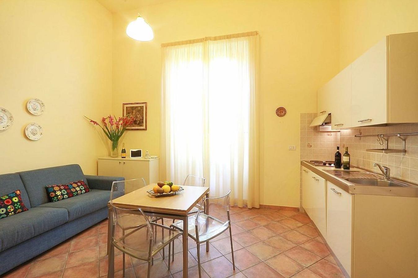 Relais White Houses Флоренция Екстериор снимка