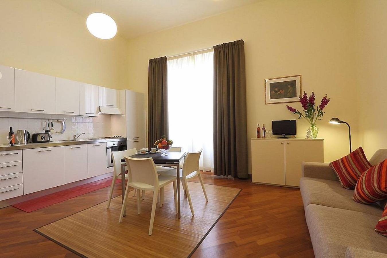 Relais White Houses Флоренция Екстериор снимка