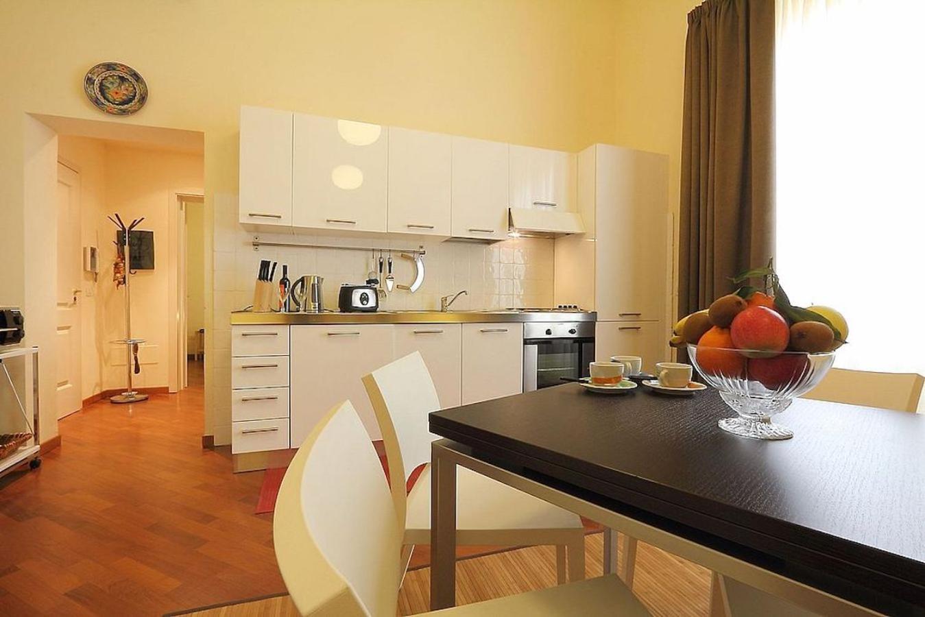 Relais White Houses Флоренция Екстериор снимка