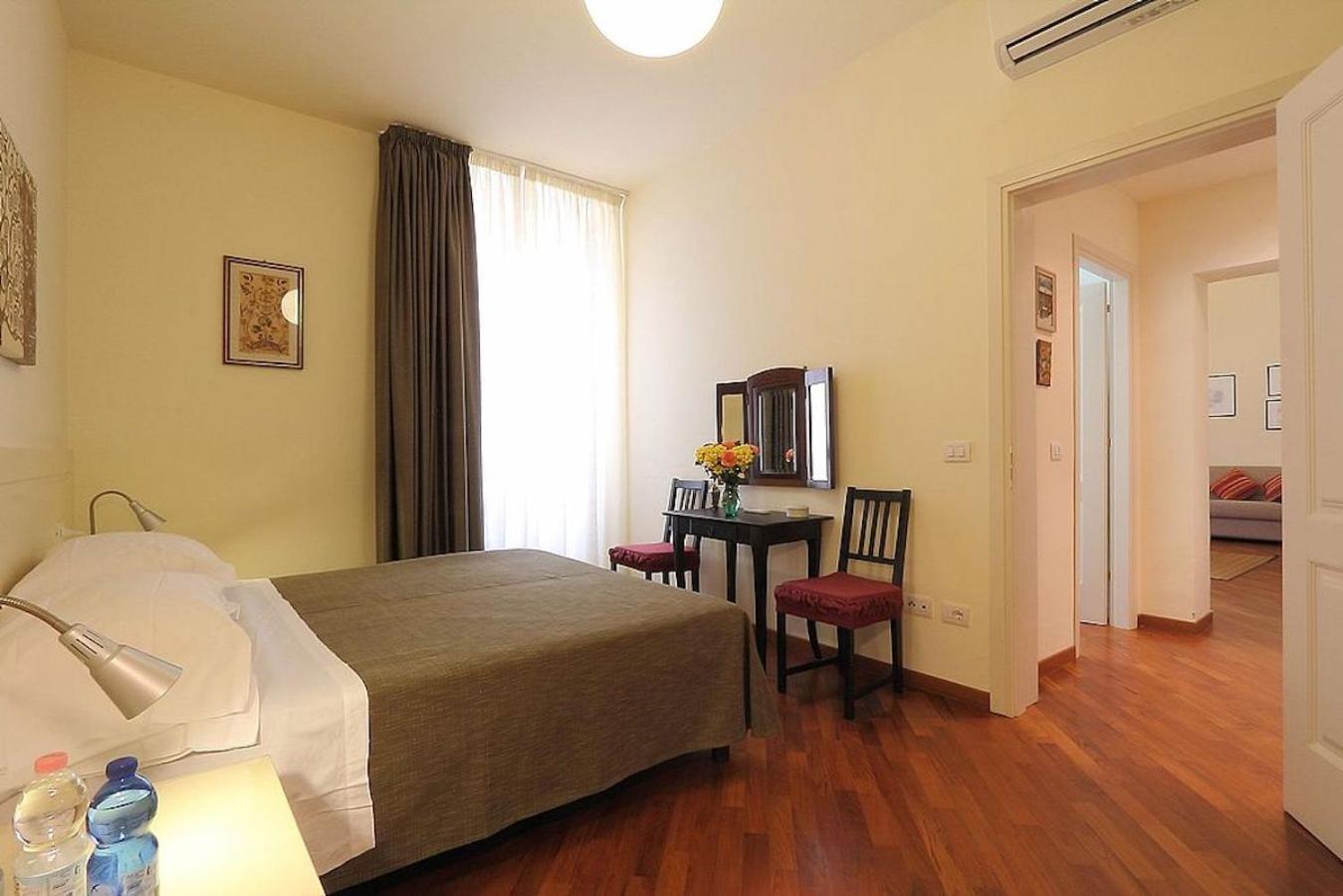 Relais White Houses Флоренция Екстериор снимка