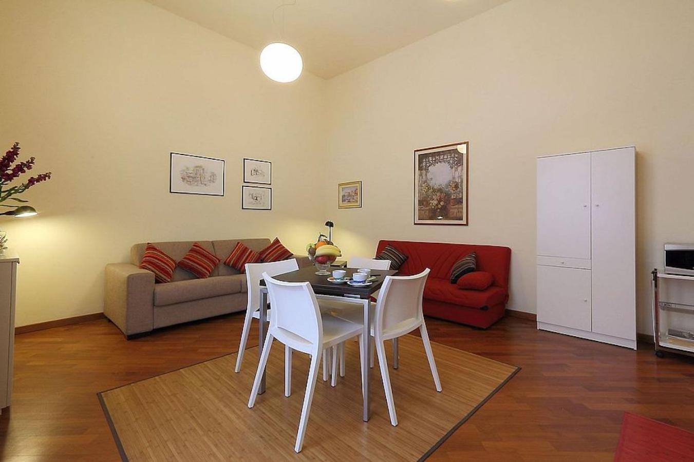Relais White Houses Флоренция Екстериор снимка