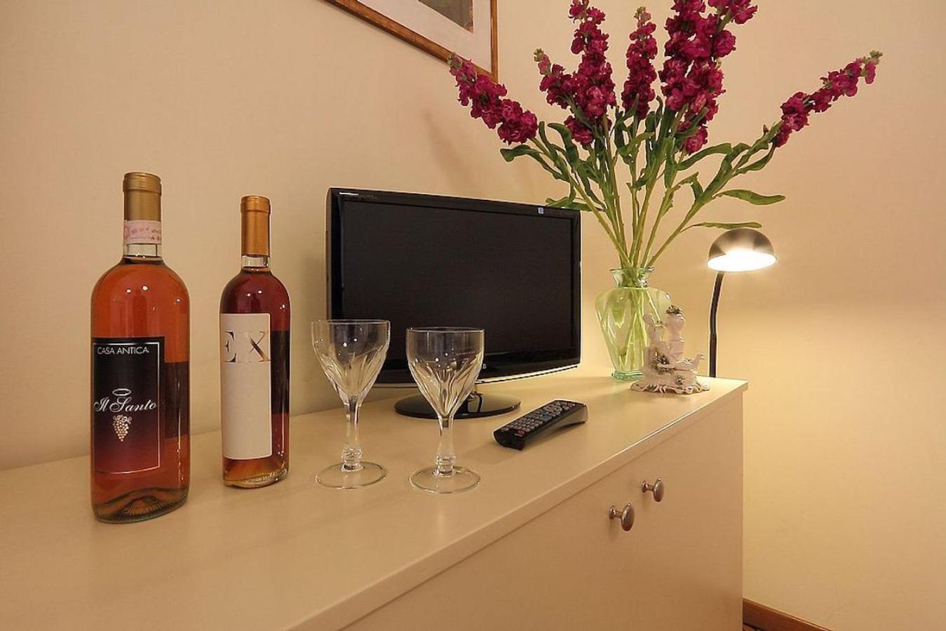 Relais White Houses Флоренция Екстериор снимка