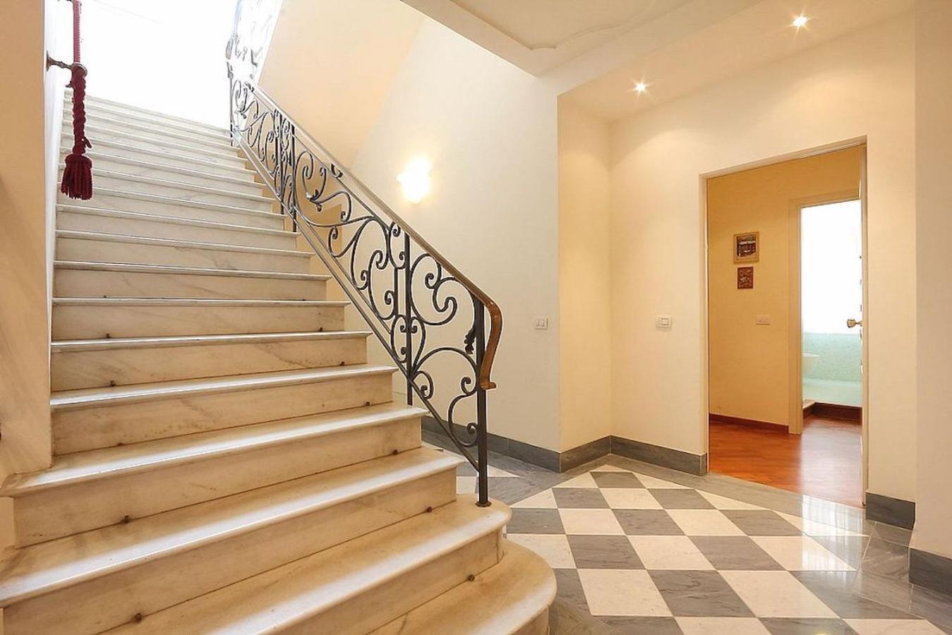 Relais White Houses Флоренция Екстериор снимка