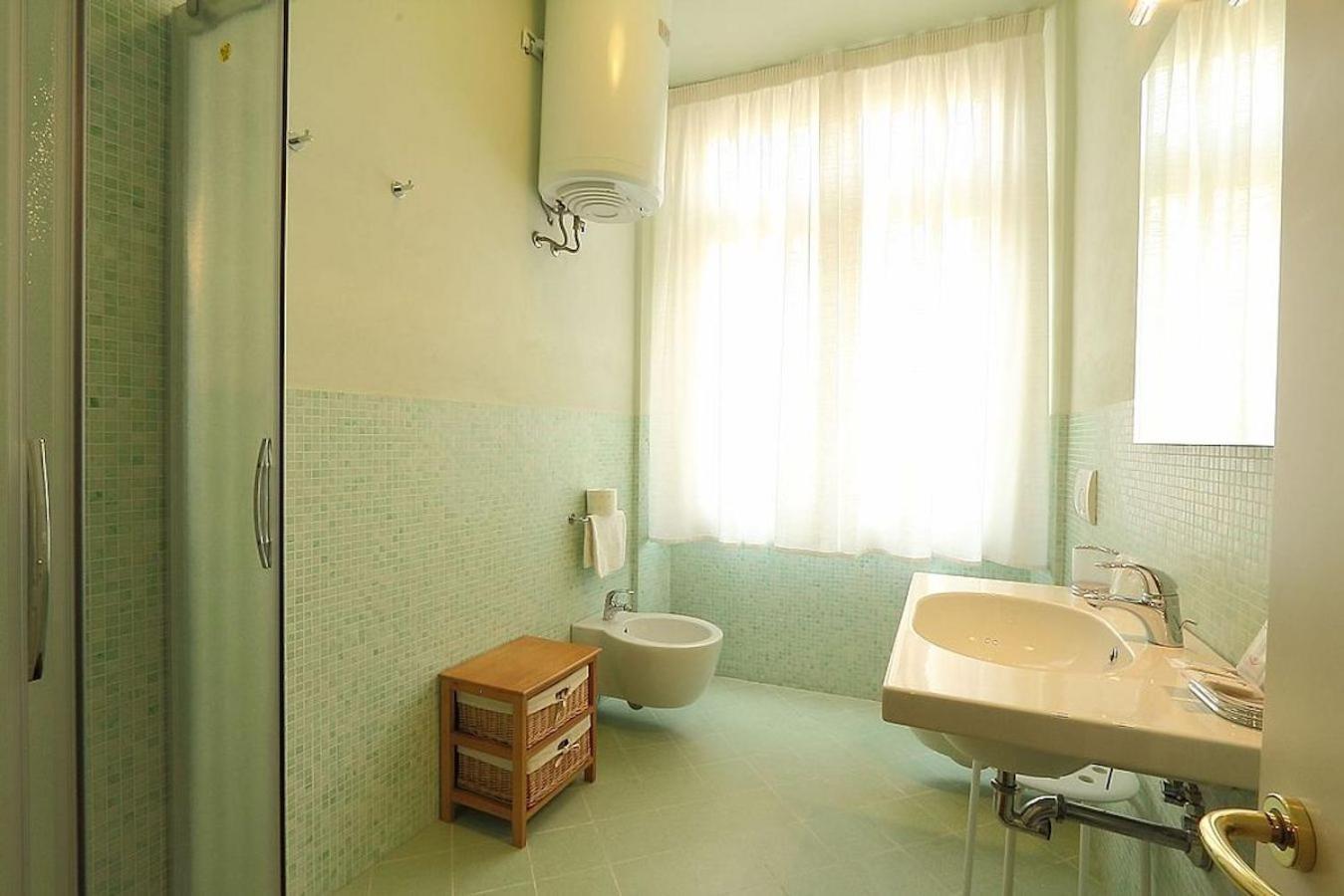 Relais White Houses Флоренция Екстериор снимка