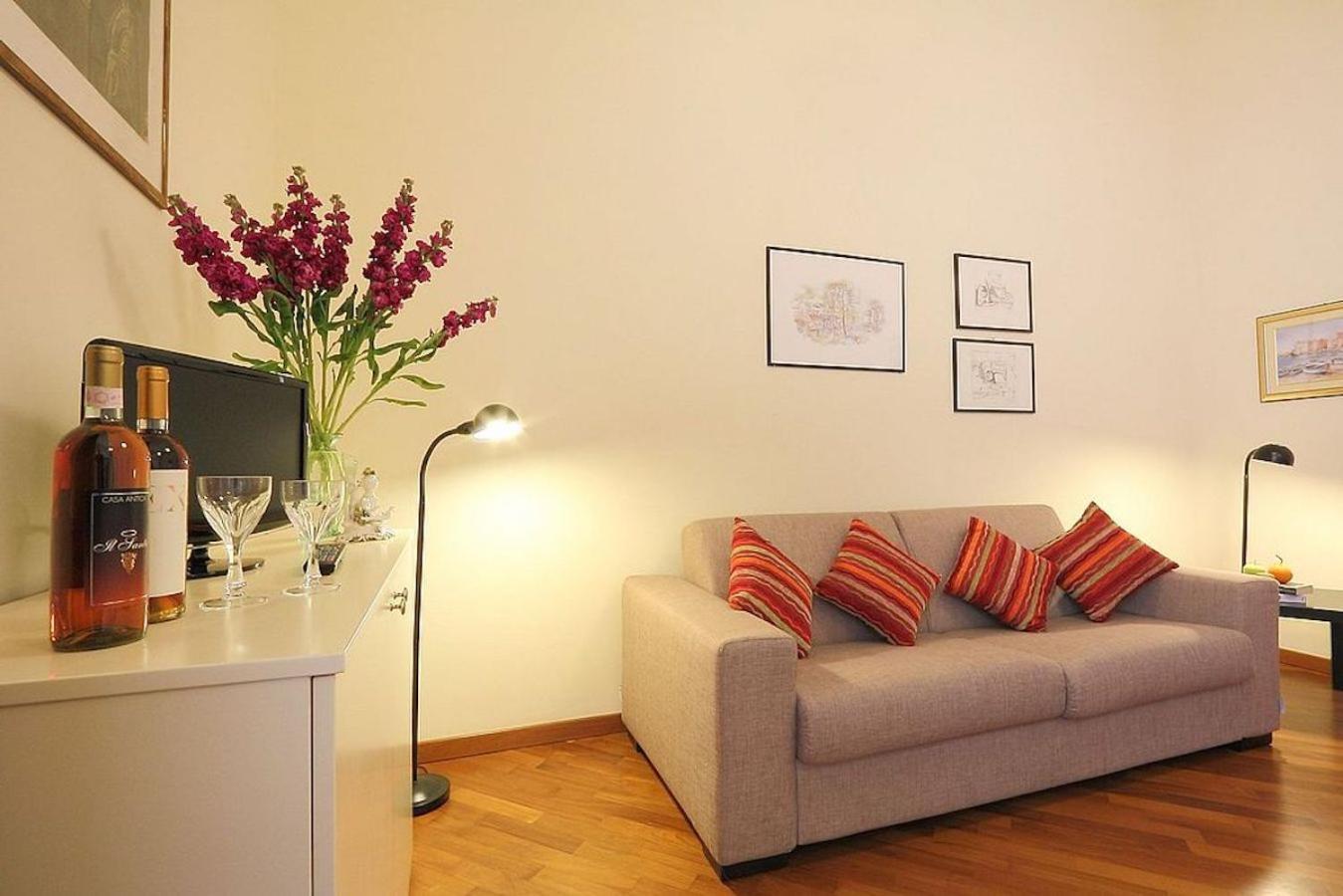 Relais White Houses Флоренция Екстериор снимка