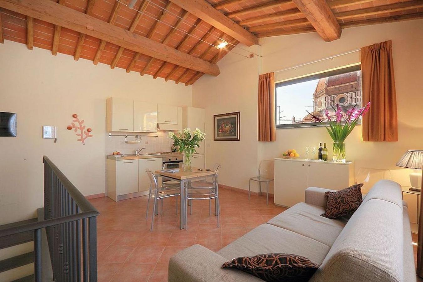 Relais White Houses Флоренция Екстериор снимка