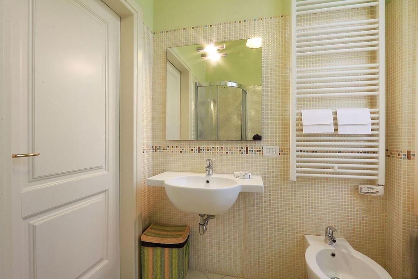 Relais White Houses Флоренция Екстериор снимка