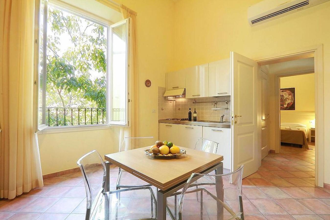 Relais White Houses Флоренция Екстериор снимка