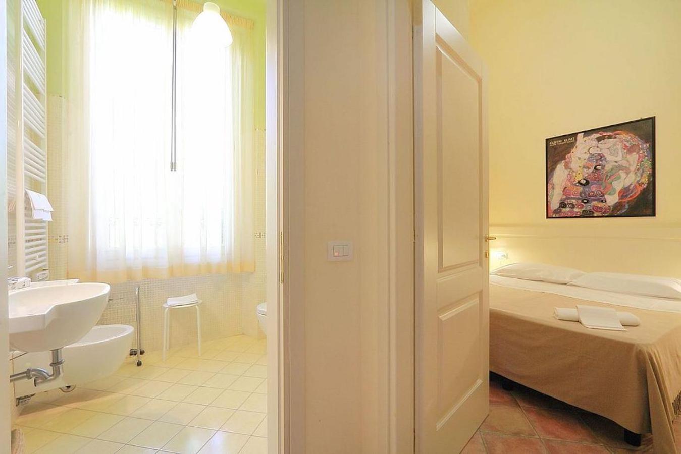 Relais White Houses Флоренция Екстериор снимка