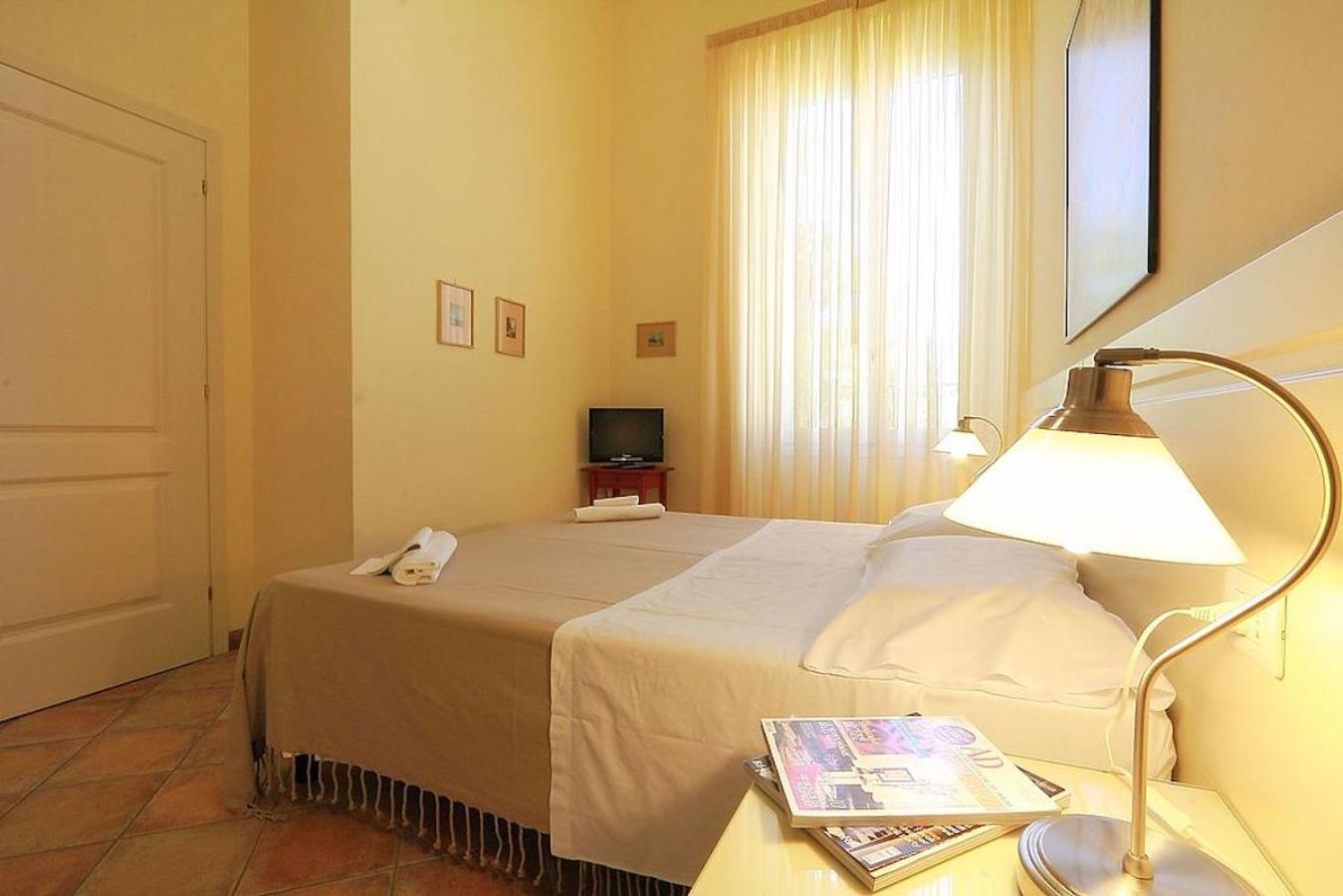 Relais White Houses Флоренция Екстериор снимка