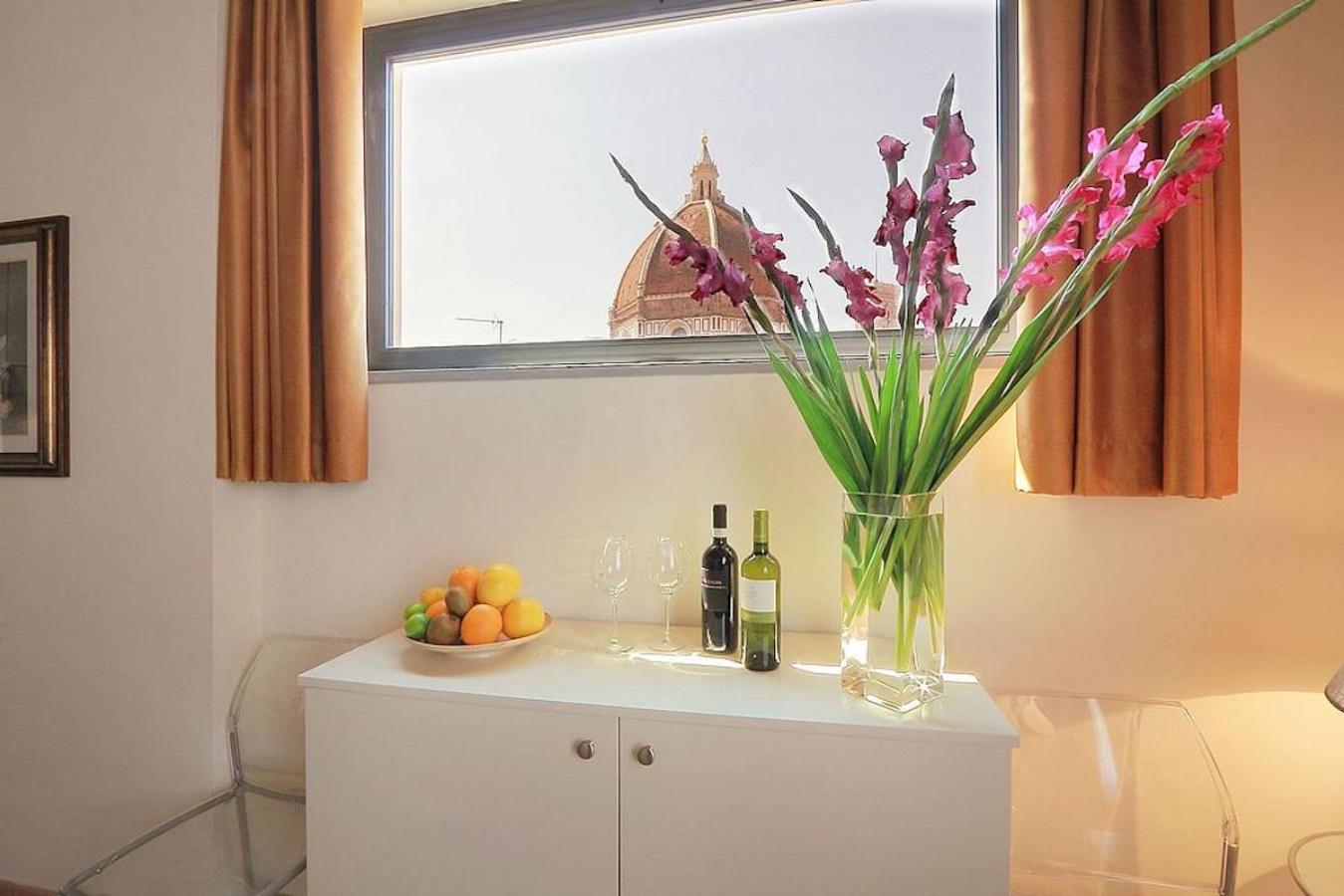 Relais White Houses Флоренция Екстериор снимка