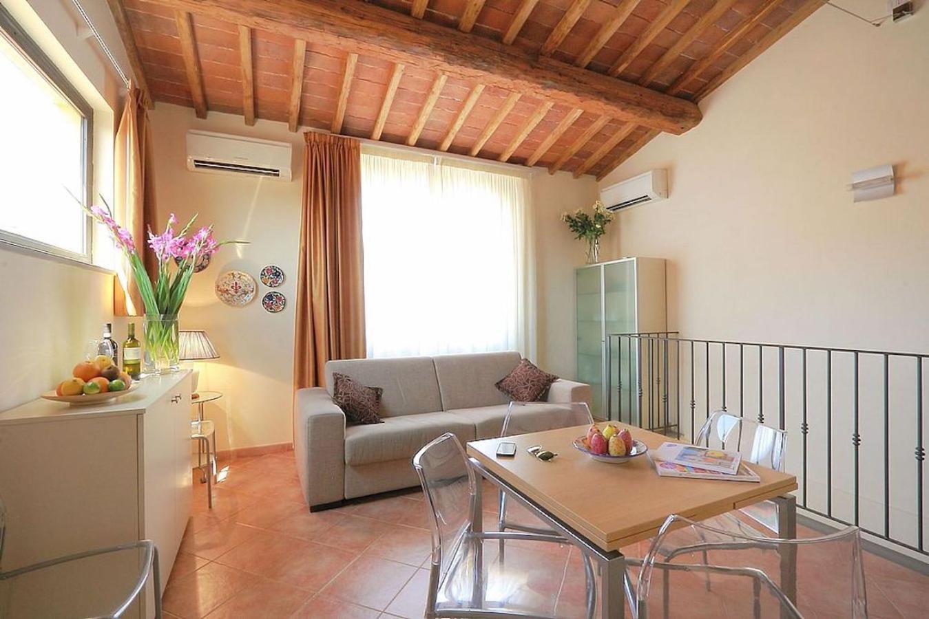 Relais White Houses Флоренция Екстериор снимка