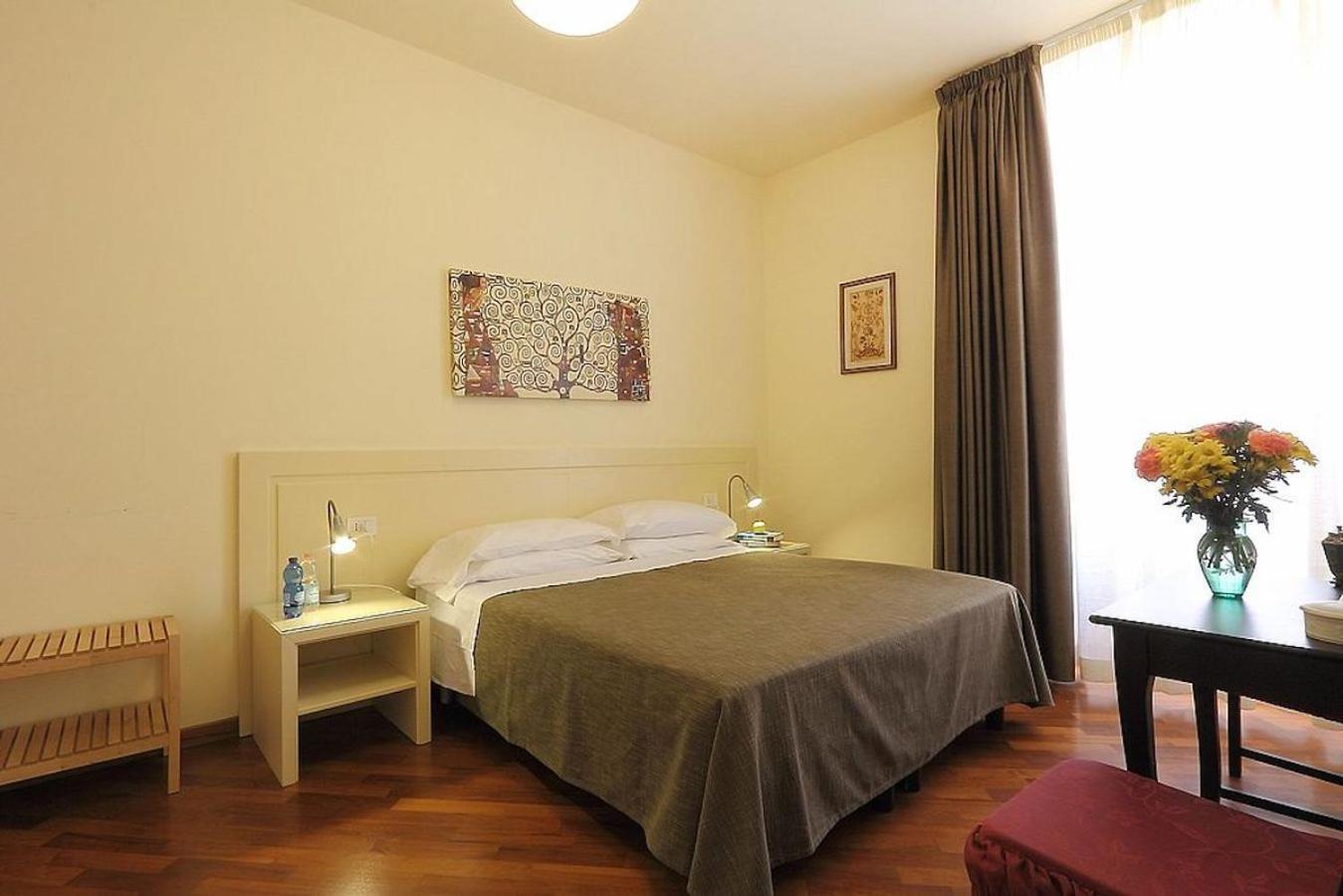 Relais White Houses Флоренция Екстериор снимка
