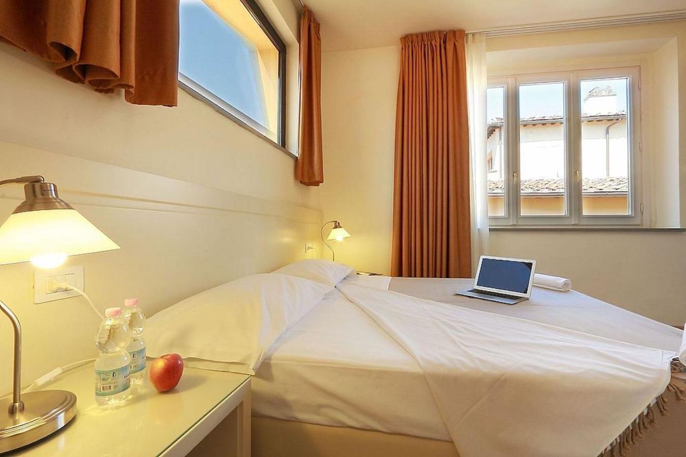 Relais White Houses Флоренция Екстериор снимка