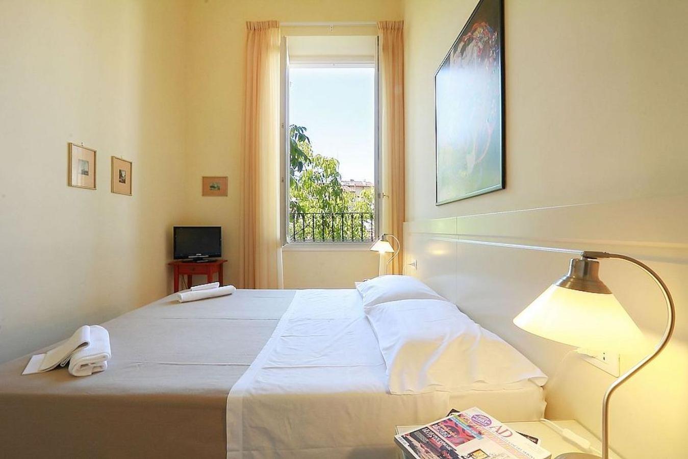 Relais White Houses Флоренция Екстериор снимка