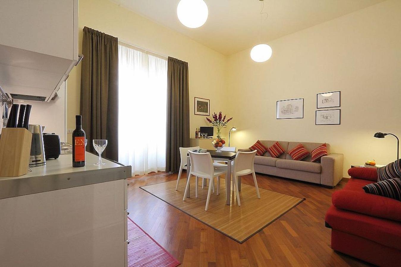 Relais White Houses Флоренция Екстериор снимка