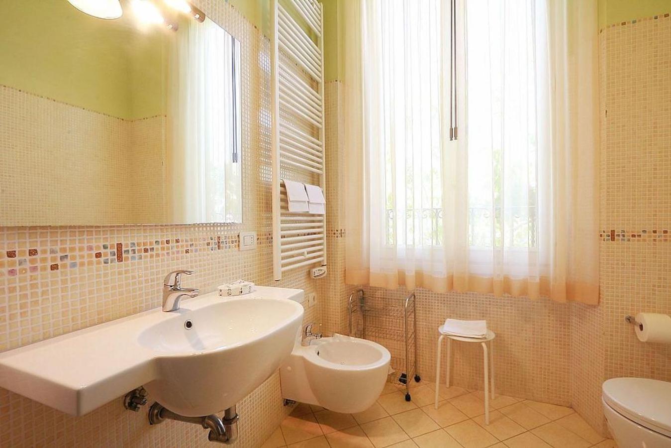 Relais White Houses Флоренция Екстериор снимка