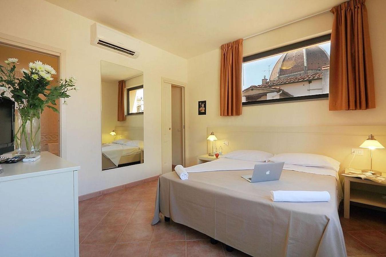 Relais White Houses Флоренция Екстериор снимка