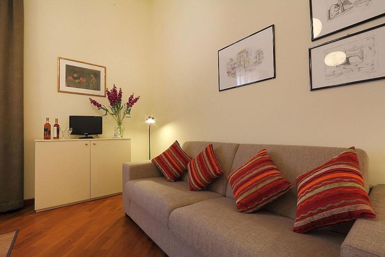 Relais White Houses Флоренция Екстериор снимка