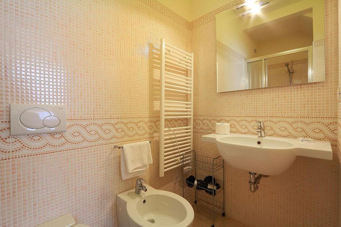 Relais White Houses Флоренция Екстериор снимка