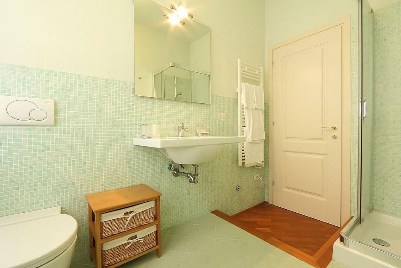 Relais White Houses Флоренция Екстериор снимка
