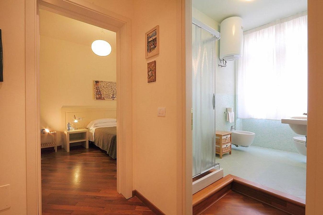 Relais White Houses Флоренция Екстериор снимка