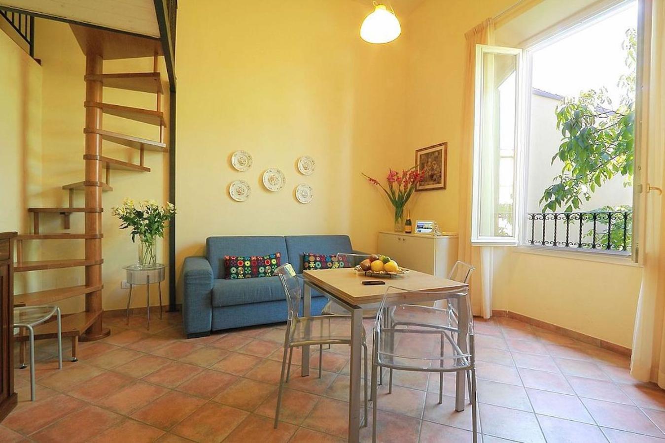Relais White Houses Флоренция Екстериор снимка