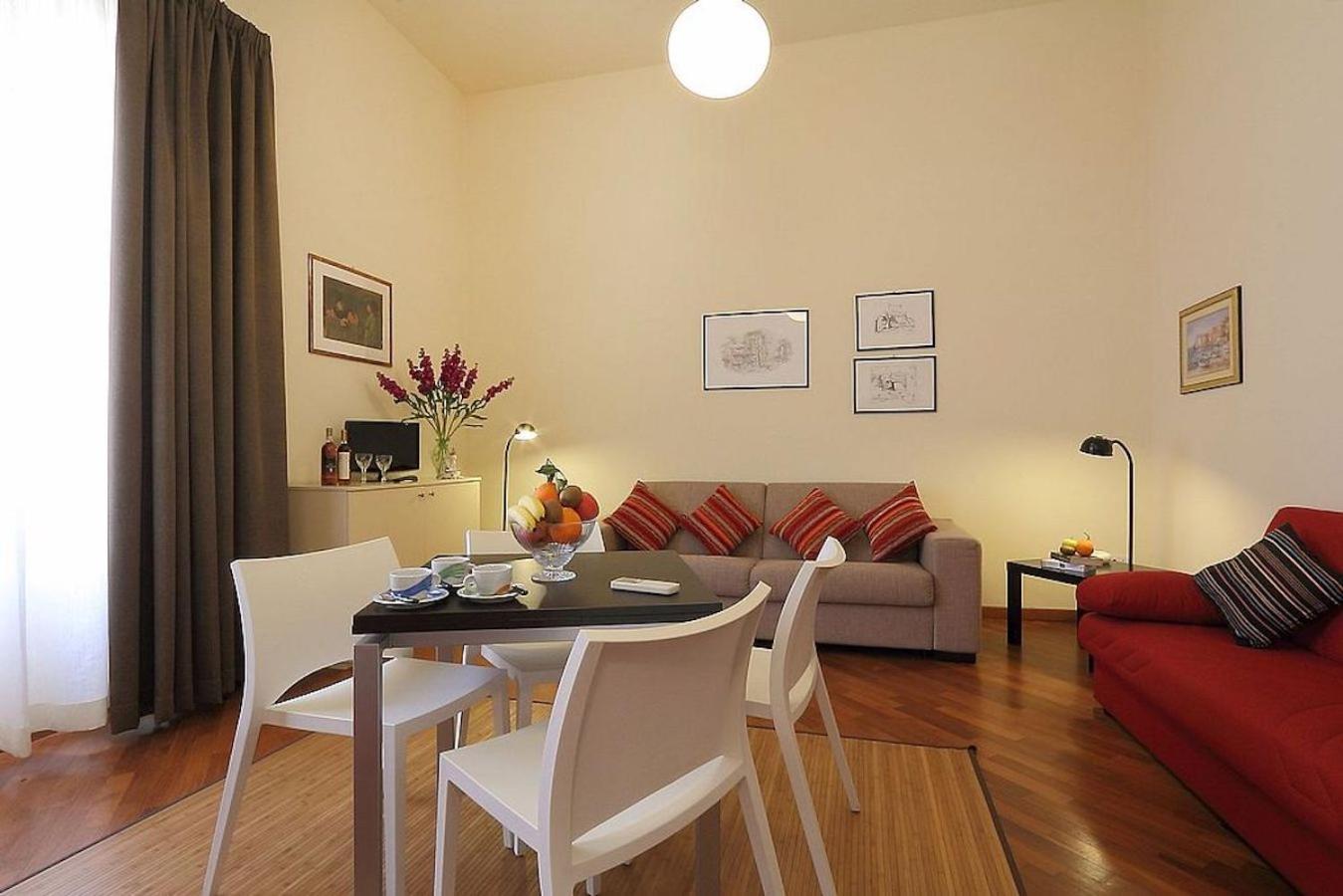 Relais White Houses Флоренция Екстериор снимка