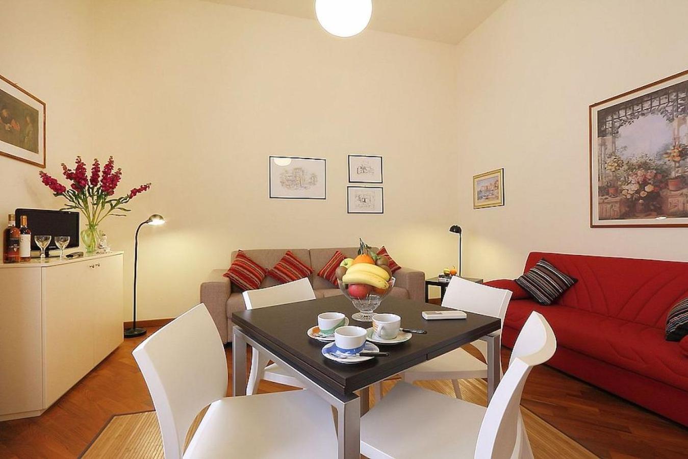 Relais White Houses Флоренция Екстериор снимка
