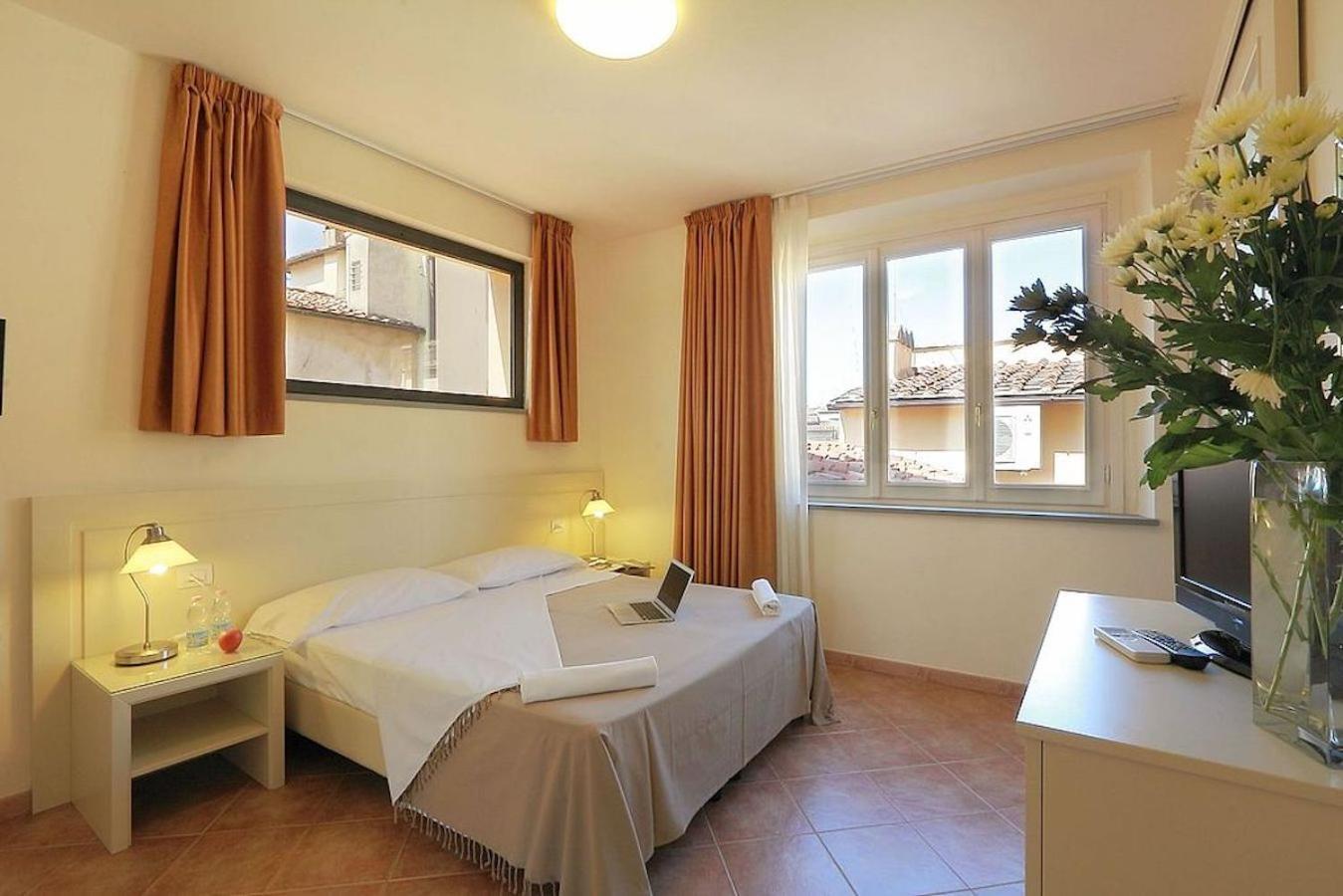 Relais White Houses Флоренция Екстериор снимка