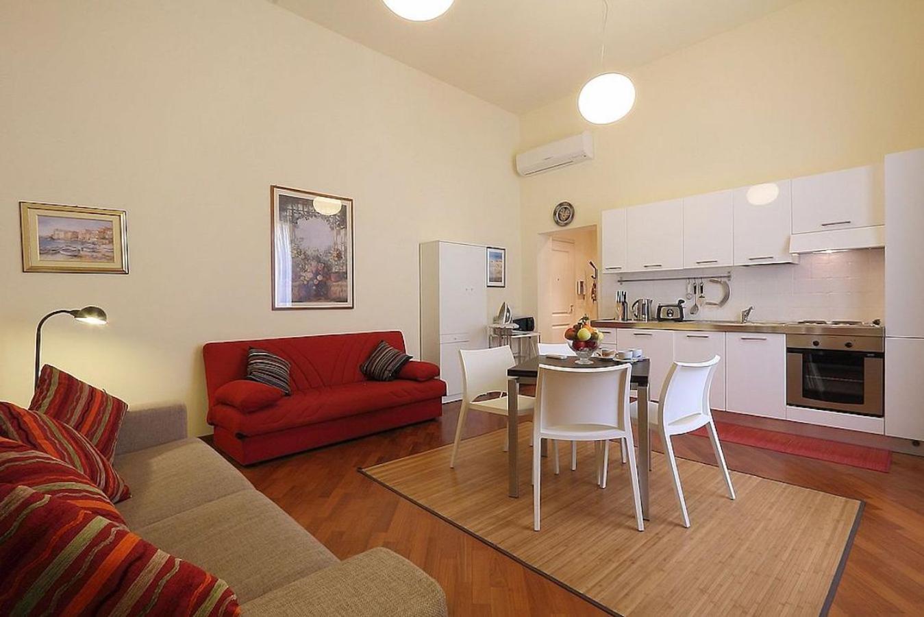 Relais White Houses Флоренция Екстериор снимка