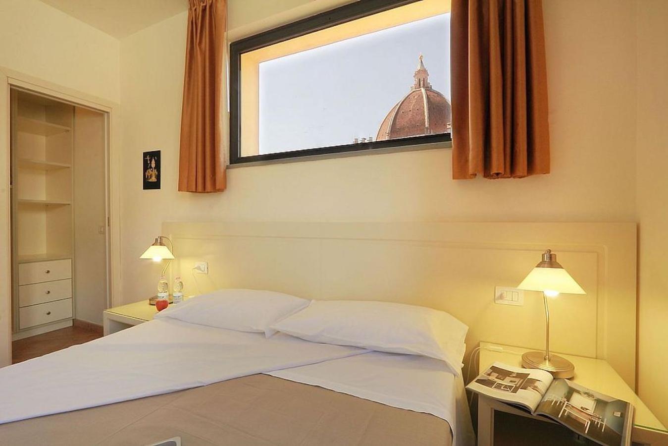 Relais White Houses Флоренция Екстериор снимка