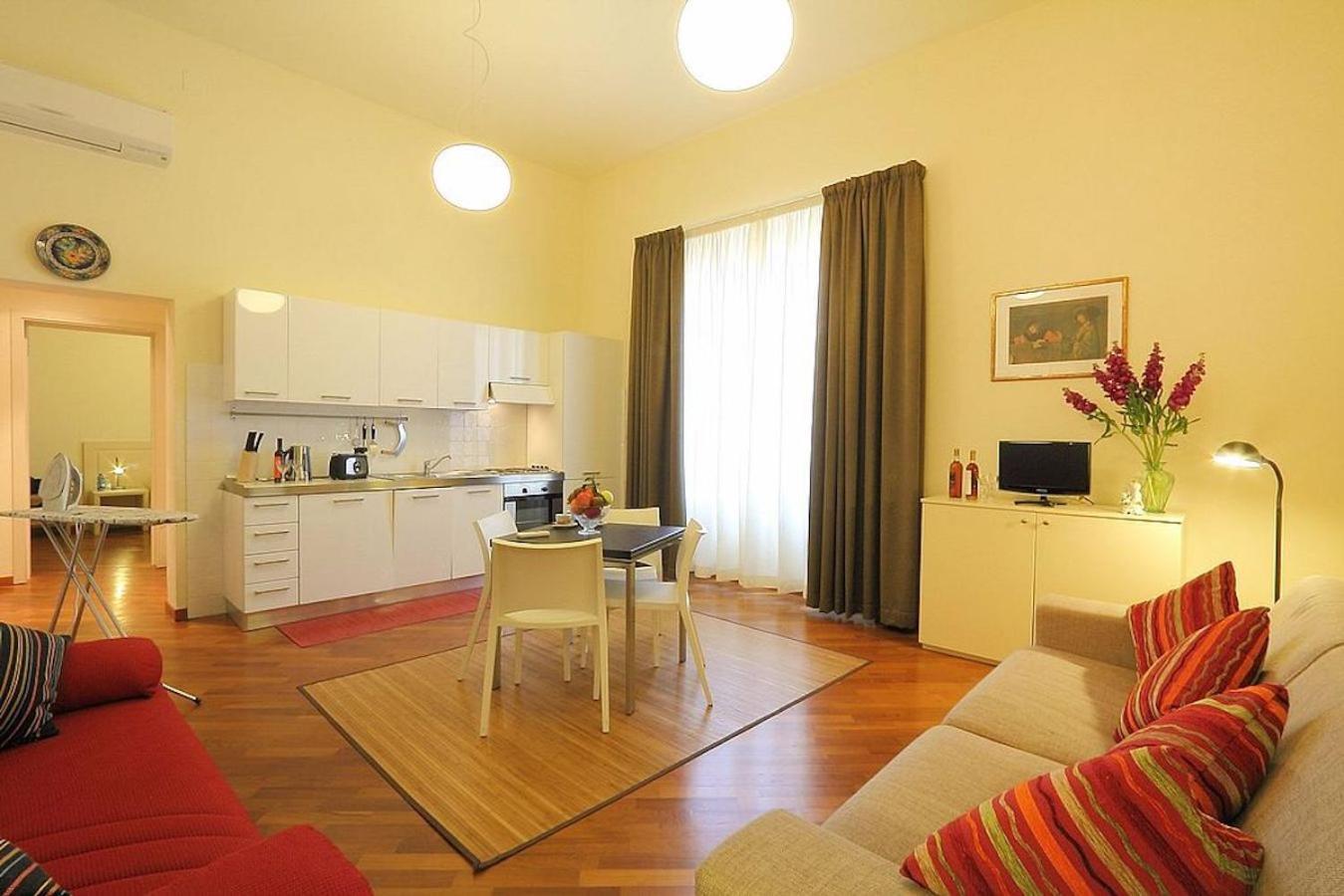 Relais White Houses Флоренция Екстериор снимка