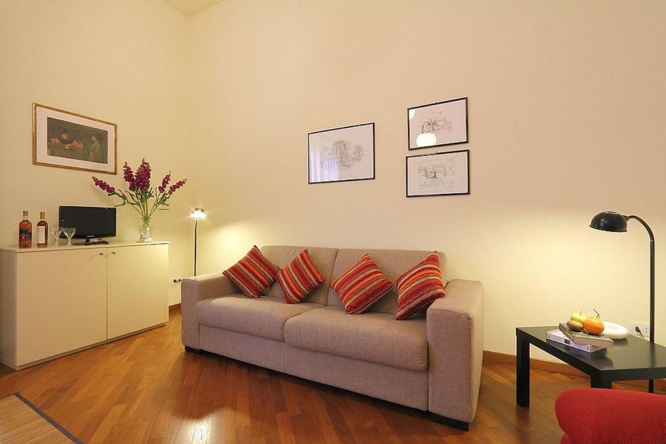 Relais White Houses Флоренция Екстериор снимка