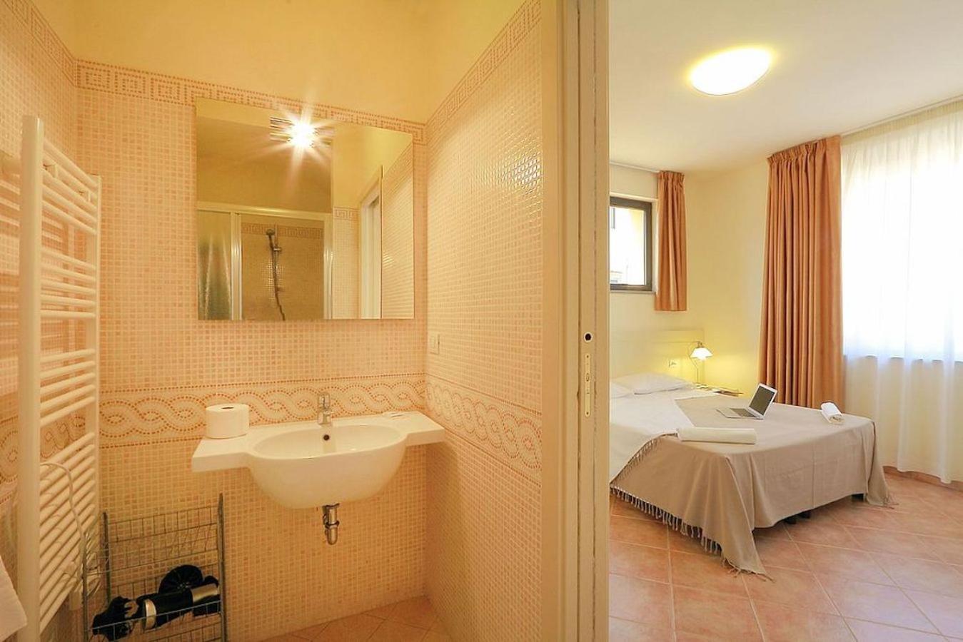 Relais White Houses Флоренция Екстериор снимка