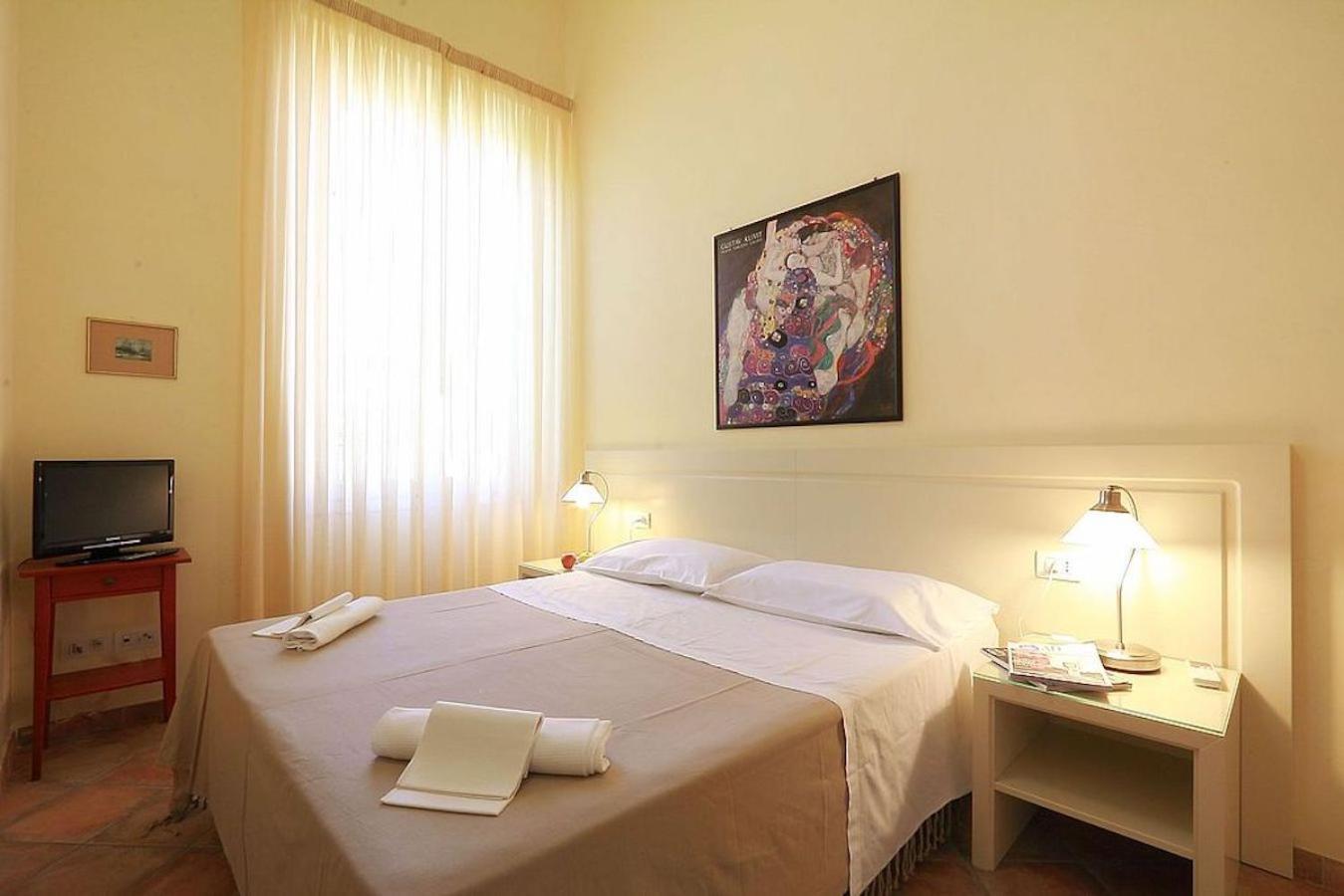 Relais White Houses Флоренция Екстериор снимка