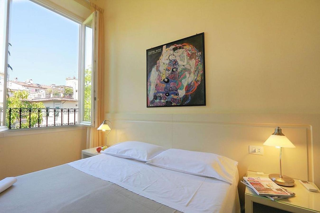 Relais White Houses Флоренция Екстериор снимка
