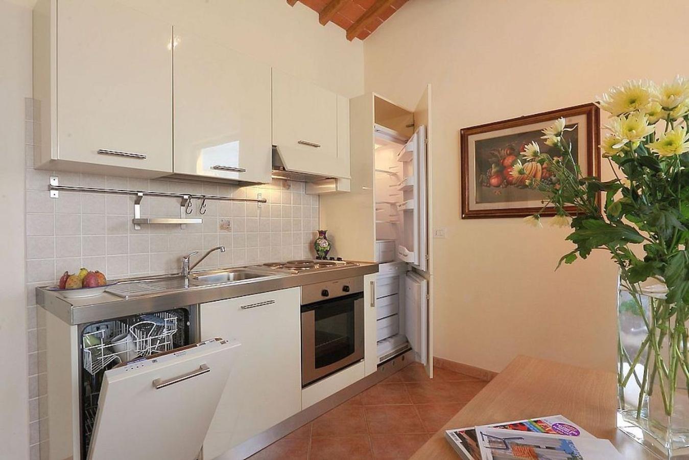 Relais White Houses Флоренция Екстериор снимка