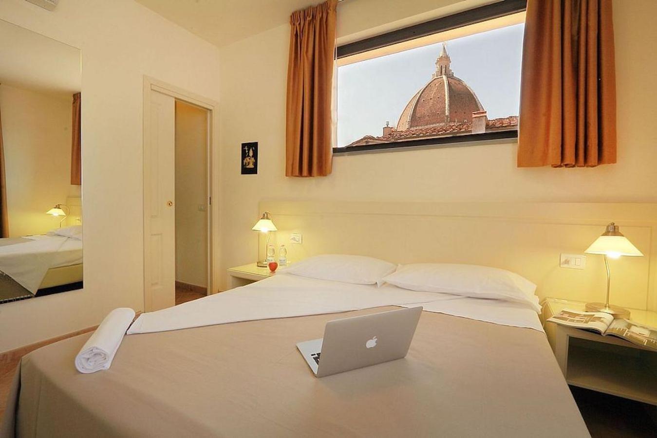 Relais White Houses Флоренция Екстериор снимка