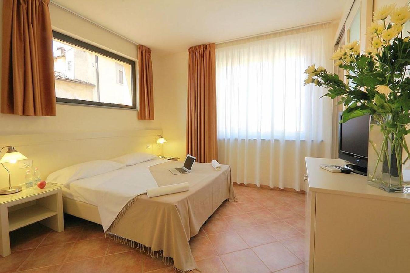 Relais White Houses Флоренция Екстериор снимка