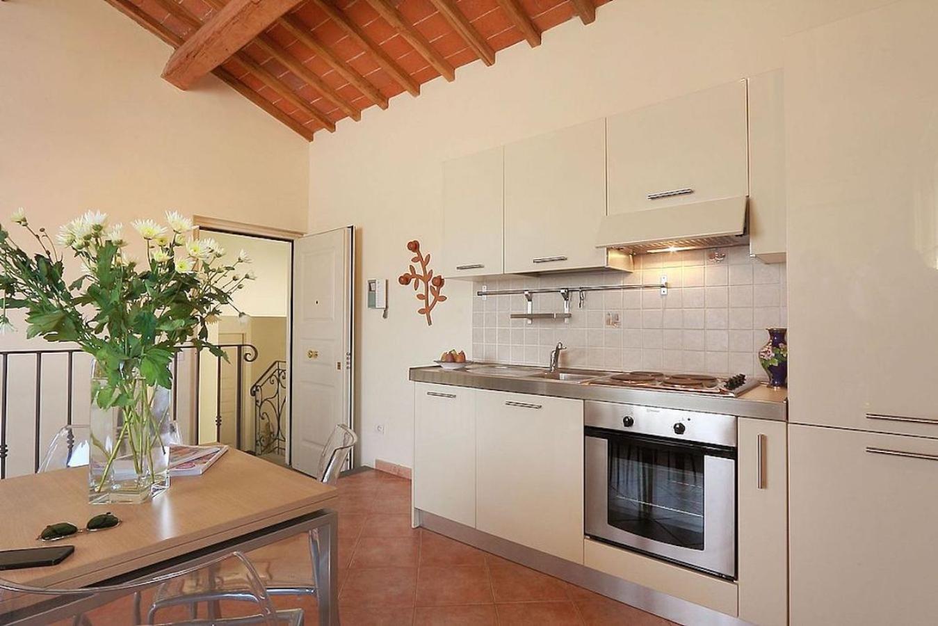 Relais White Houses Флоренция Екстериор снимка