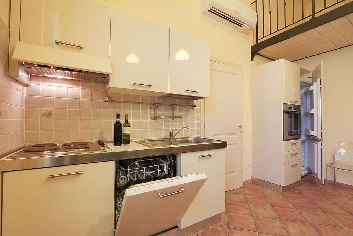 Relais White Houses Флоренция Екстериор снимка