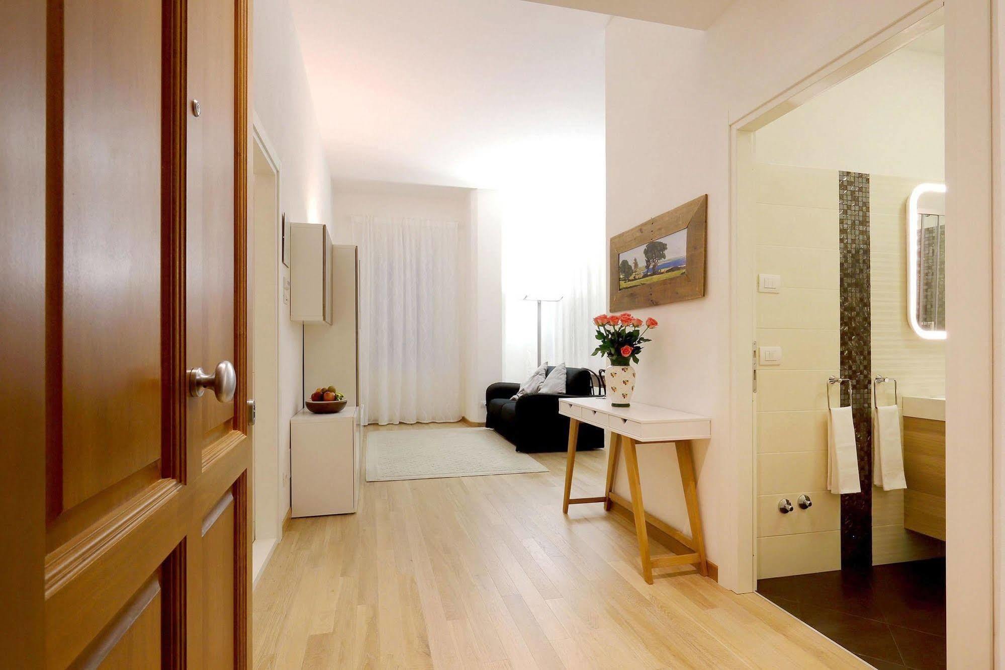 Relais White Houses Флоренция Екстериор снимка