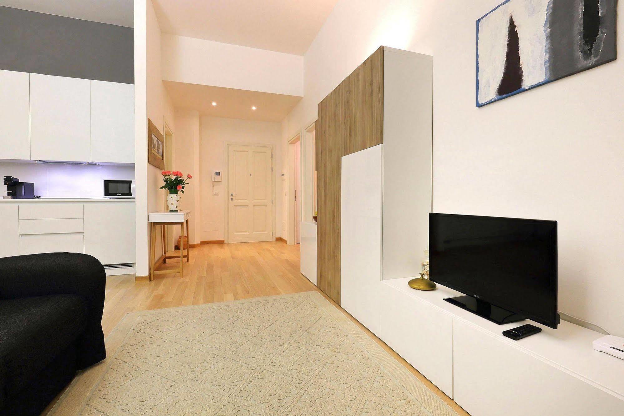 Relais White Houses Флоренция Екстериор снимка