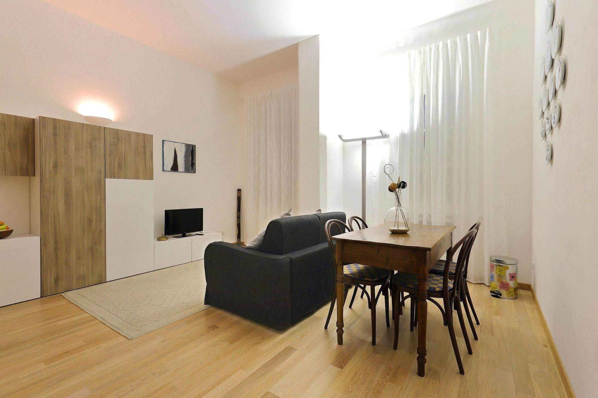 Relais White Houses Флоренция Екстериор снимка
