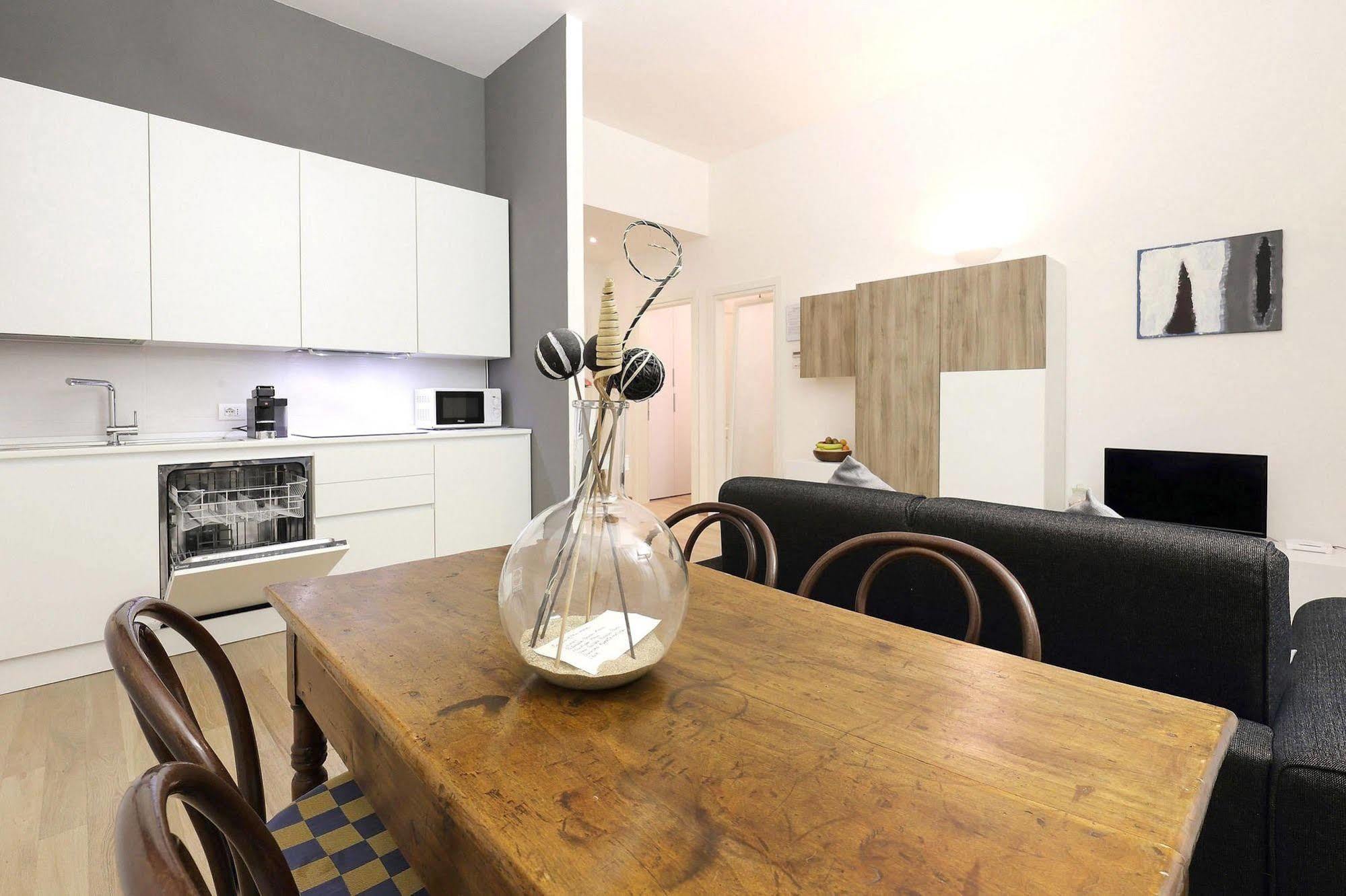 Relais White Houses Флоренция Екстериор снимка
