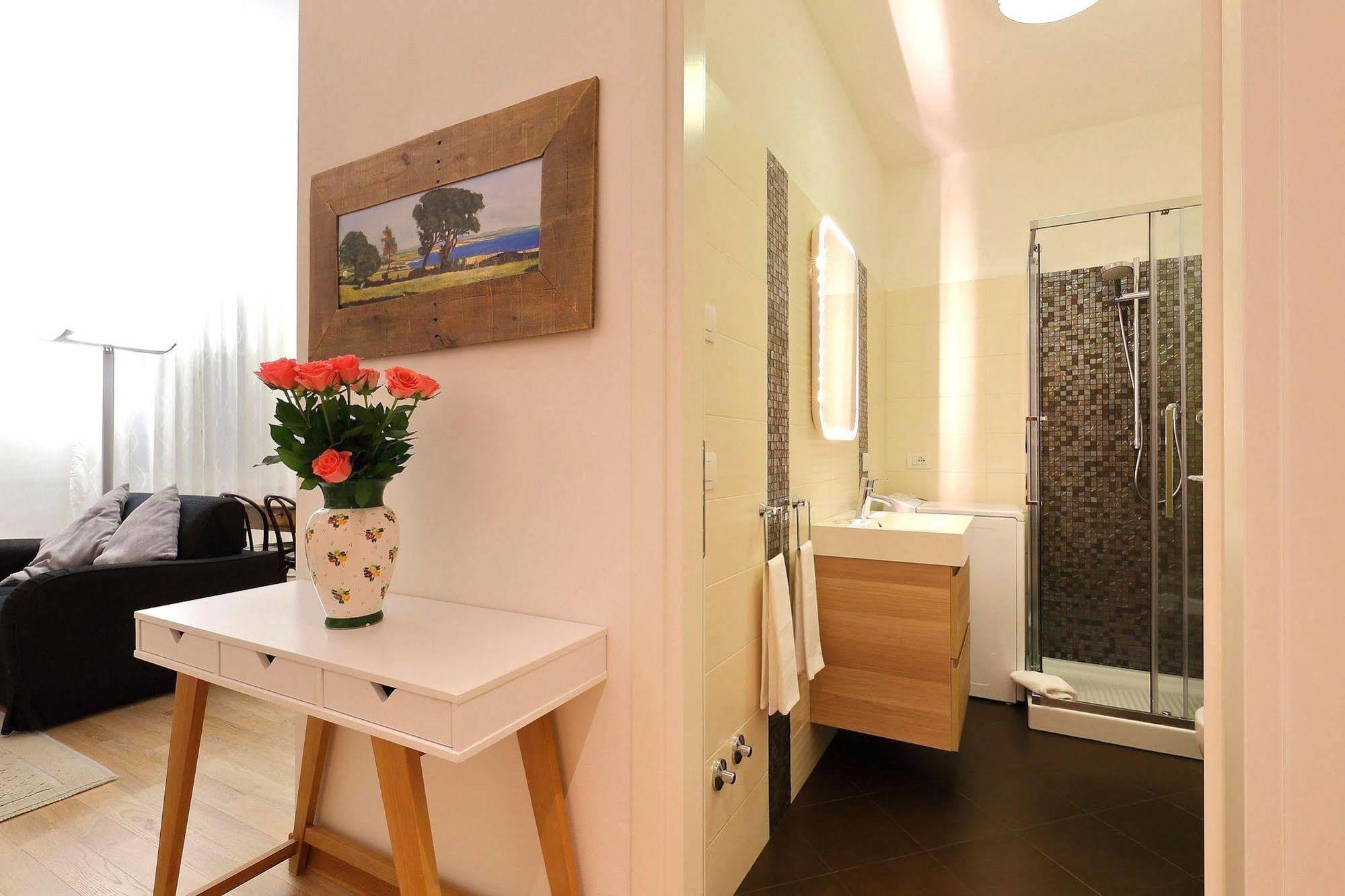 Relais White Houses Флоренция Екстериор снимка